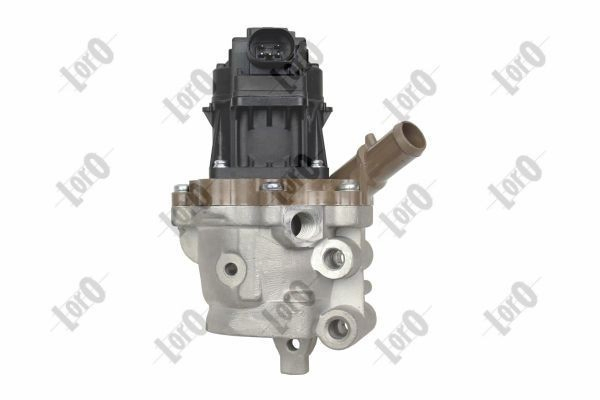 Válvula EGR de recirculação dos gases para Iveco Daily VI 