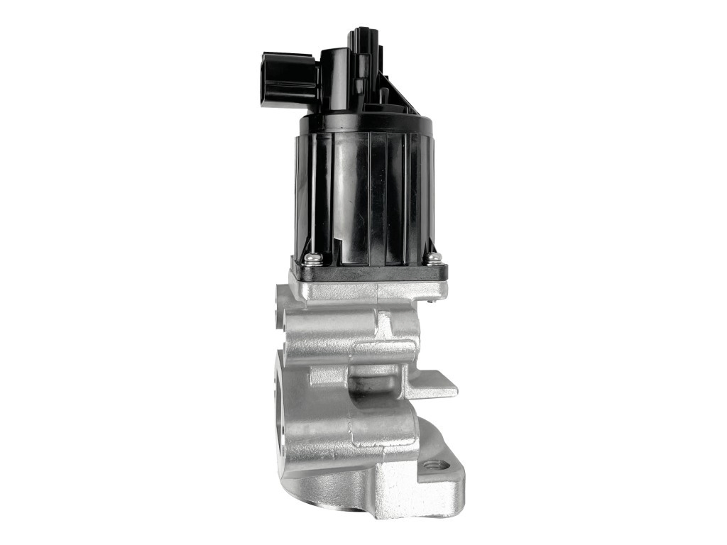 Válvula EGR de recirculação dos gases Mitsubishi Pajero SPORT I K90