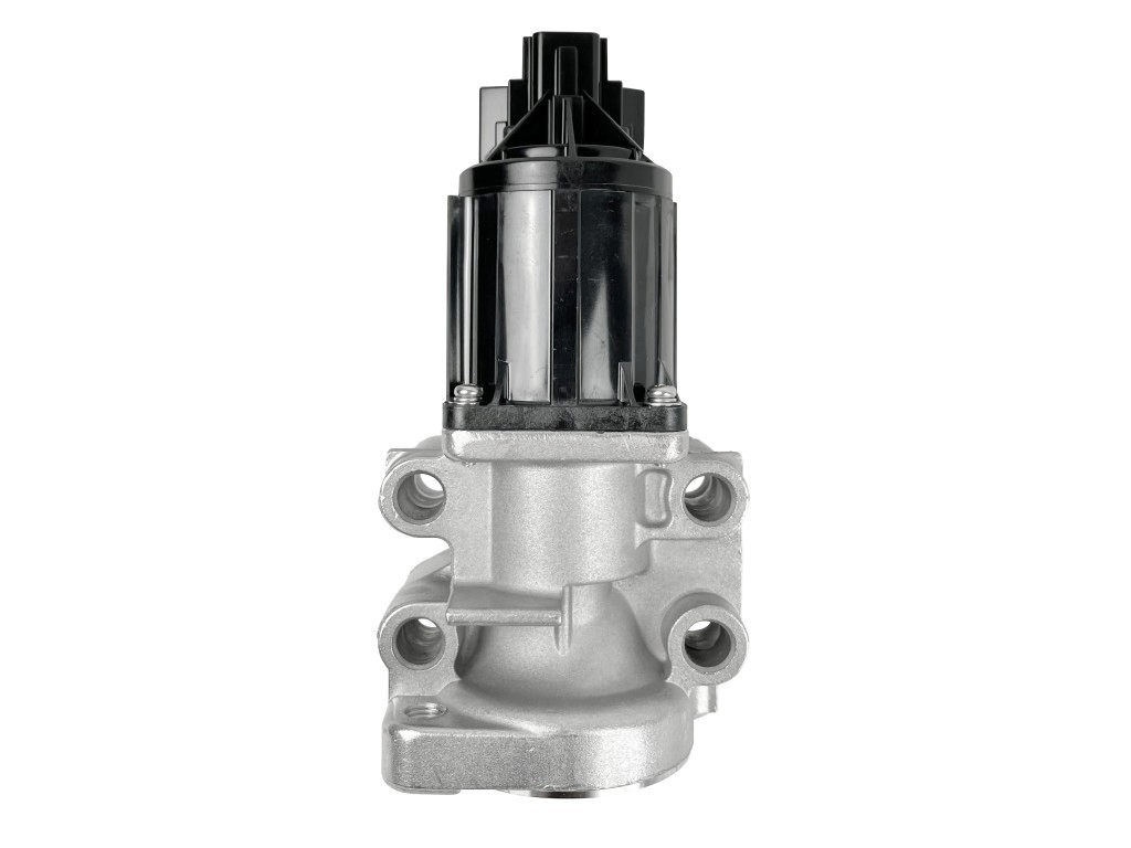 Válvula EGR de recirculação dos gases Mitsubishi Pajero SPORT I K90