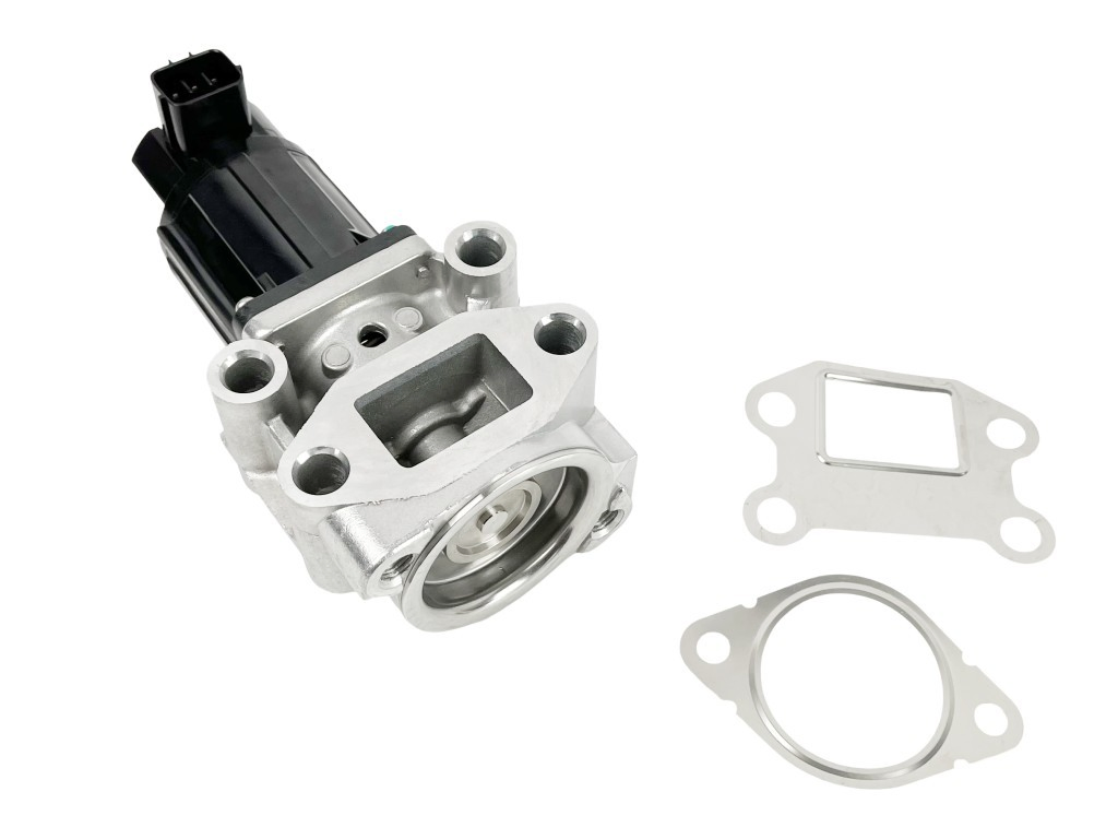 Válvula EGR de recirculação dos gases para Mitsubishi Pajero SPORT I K90