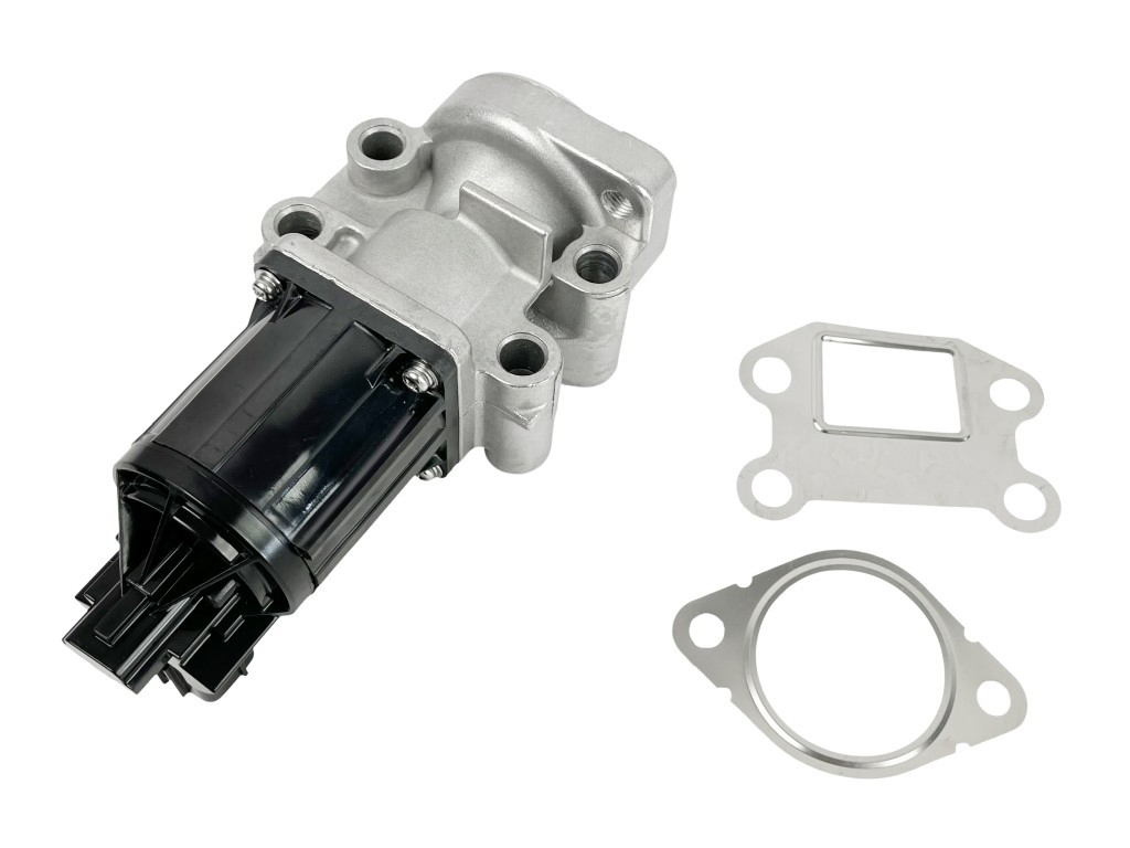 Válvula EGR de recirculação dos gases Mitsubishi Pajero preço, a partir de 133,53 USD