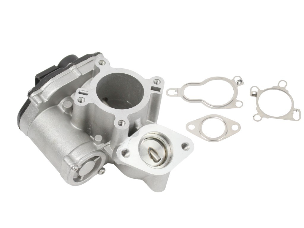 Válvula EGR de recirculação dos gases Nissan X-Trail SUV (T31) (2007 - 2014) 