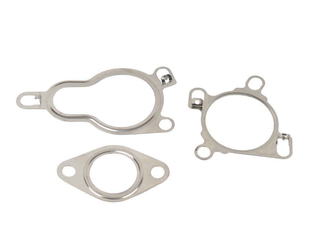 Válvula EGR de recirculação dos gases para Nissan X-Trail  T31