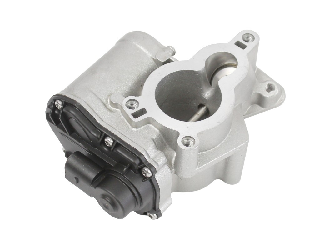 Válvula EGR de recirculação dos gases para Nissan X-Trail  T31