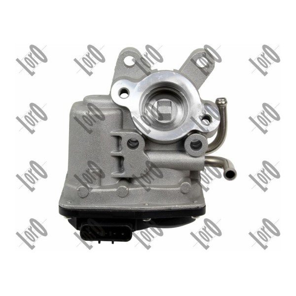 Válvula EGR de recirculação dos gases para Subaru Forester III S12, SH
