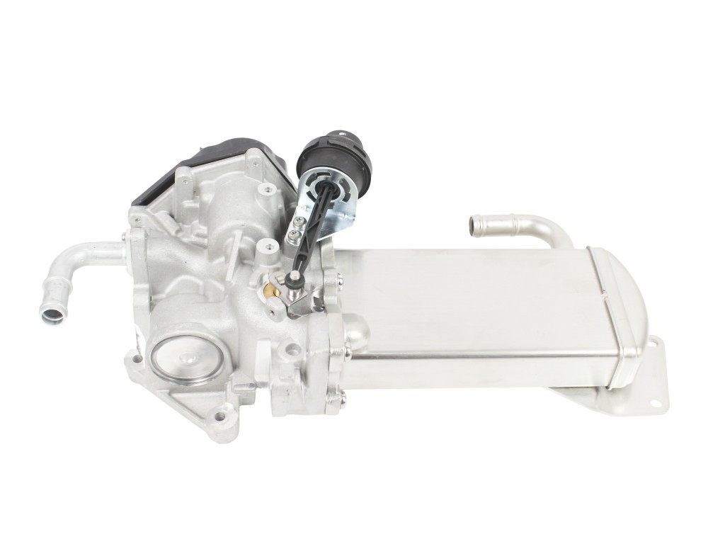 Radiador do sistema EGR de recirculação dos gases de escape 709720040 VAG