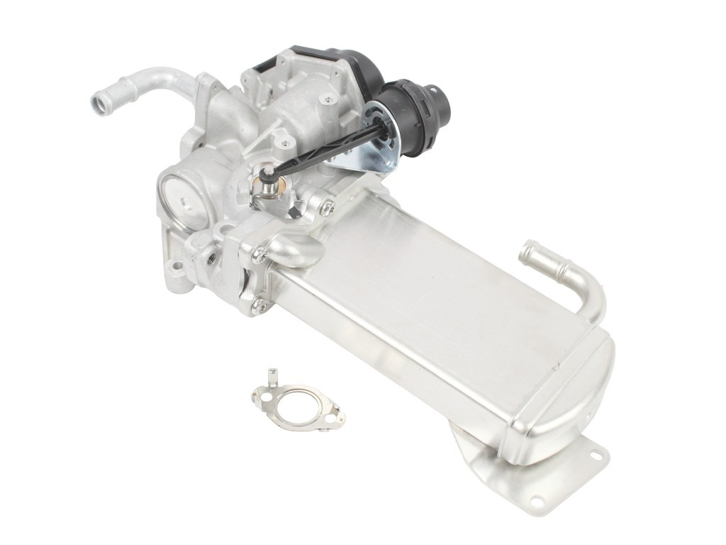 709720040 VAG Radiador do sistema EGR de recirculação dos gases de escape
