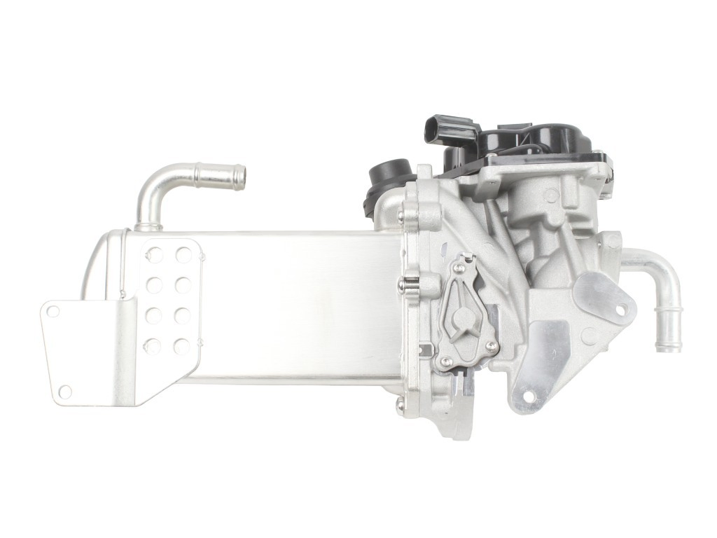 Compre 709720040 VAG Radiador do sistema EGR de recirculação dos gases de escape