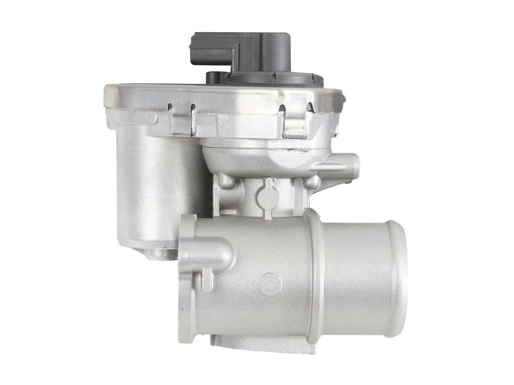 Válvula EGR de recirculação dos gases Jaguar X-type  CF1