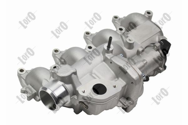 Tubo coletor de admissão Ford C-Max  DM2