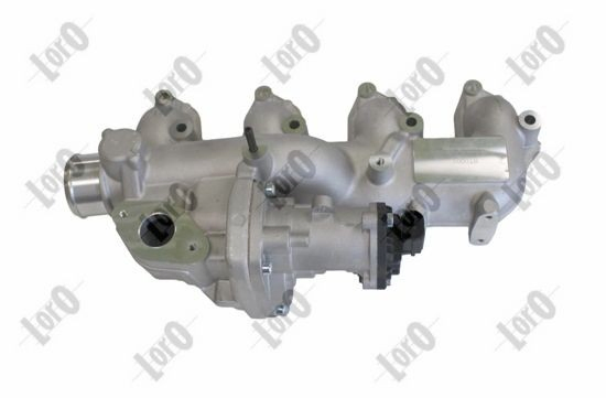 Compre Tubo coletor de admissão Ford Mondeo 4
