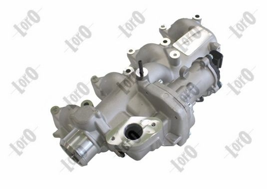 Compre Tubo coletor de admissão Ford C-Max 