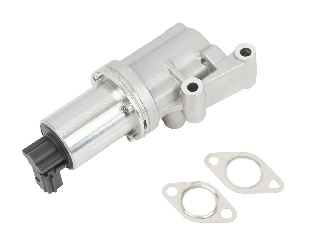  Válvula EGR de recirculação dos gases Hyundai I20 I hatchback (PB) (2008 - 2012) I
