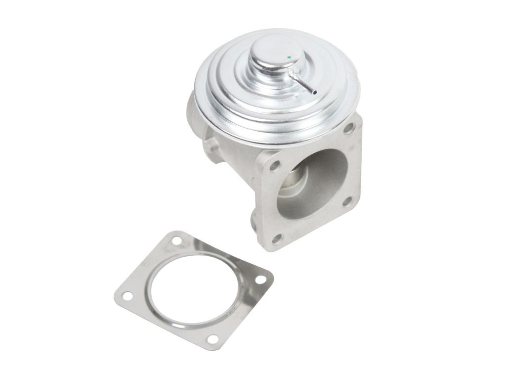 Válvula EGR de recirculação dos gases BMW 3  E46