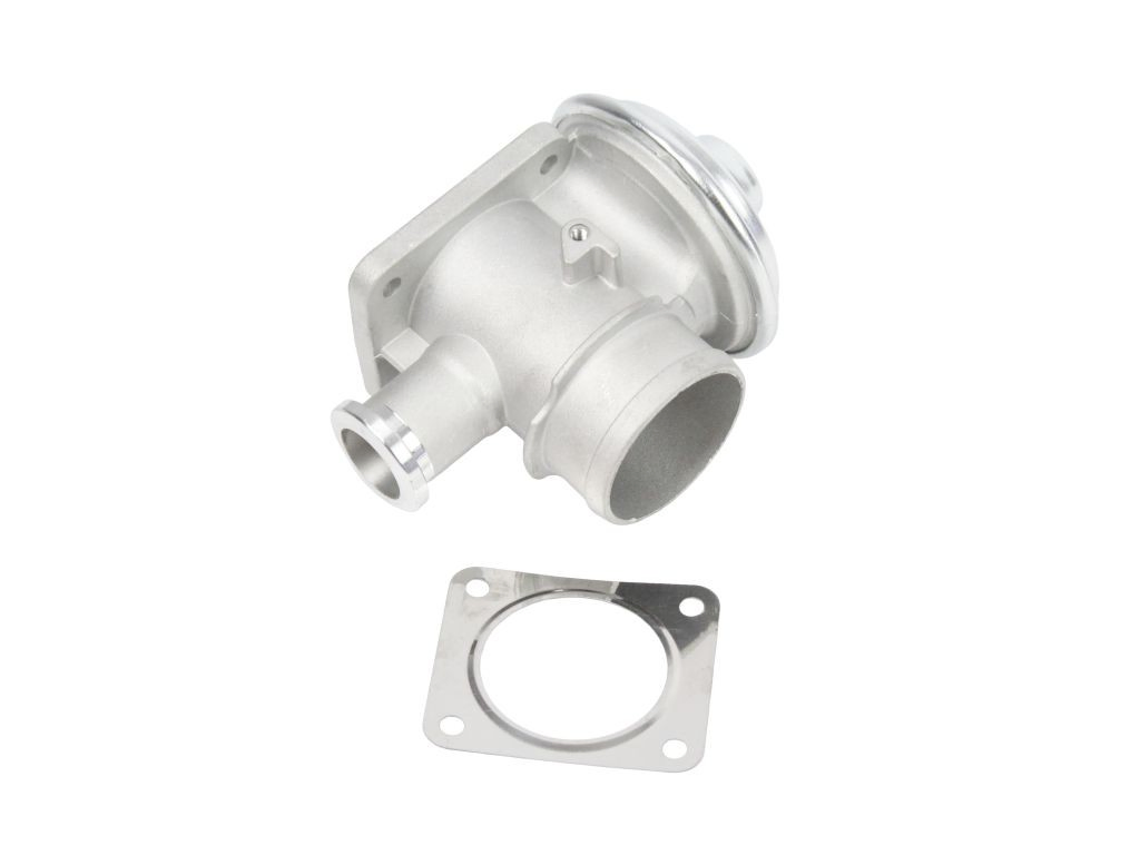  Válvula EGR de recirculação dos gases BMW 3 coupé (E46) (1999 - 2006) 