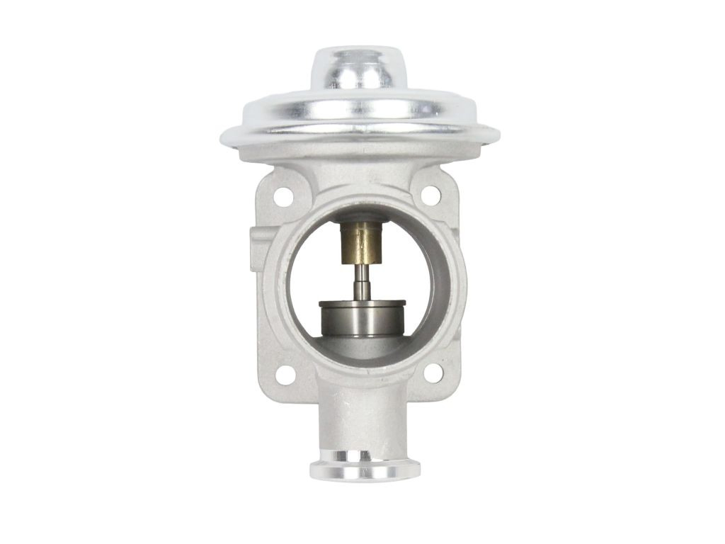 Válvula EGR de recirculação dos gases para BMW 3  E46
