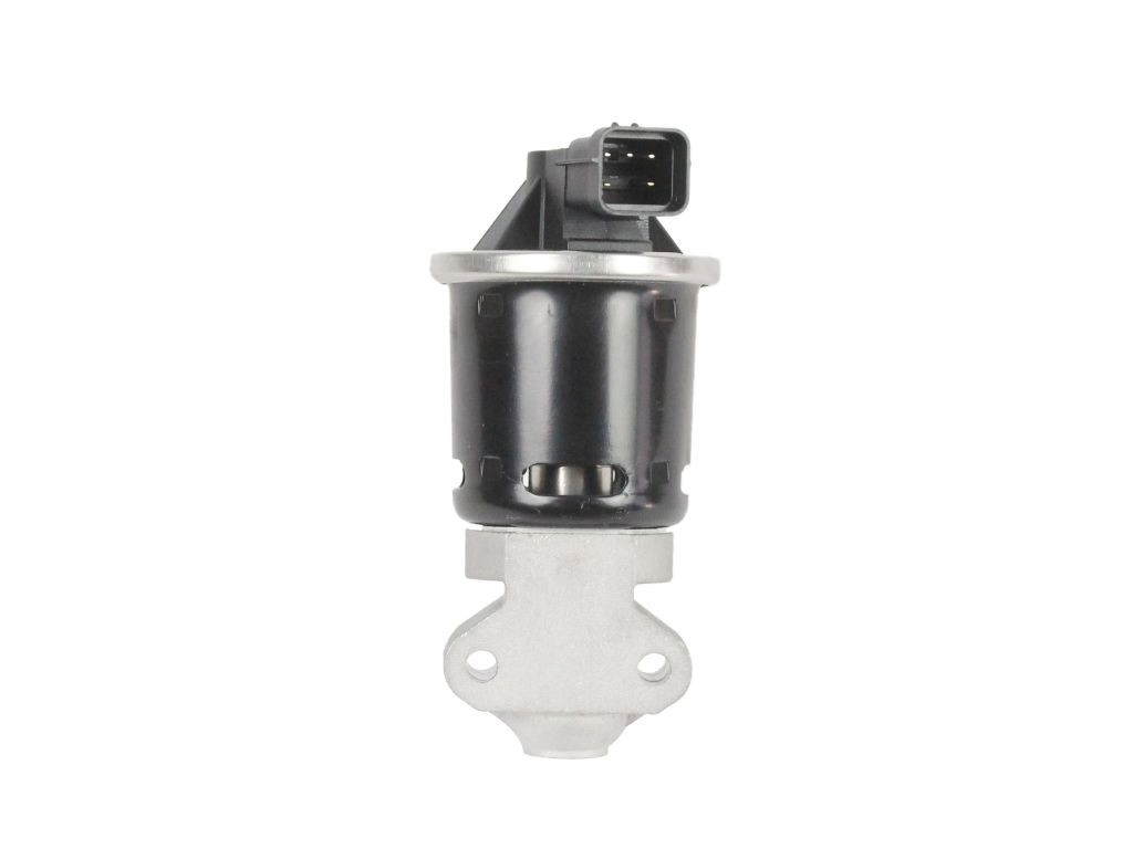  Válvula EGR de recirculação dos gases Daewoo Matiz hatchback (KLYA) (1998 - 2008) 