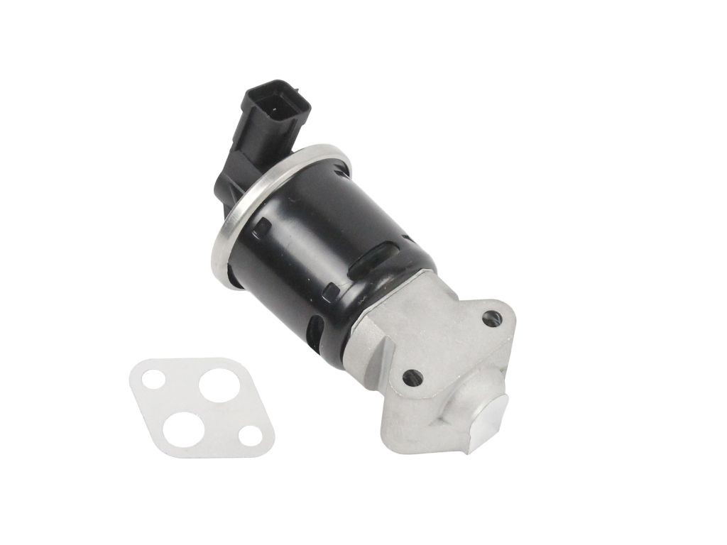 Válvula EGR de recirculação dos gases Daewoo Matiz  KLYA