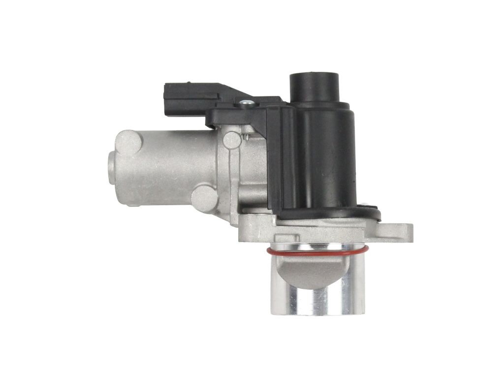 Válvula EGR de recirculação dos gases para Hyundai Santa Fe III DM