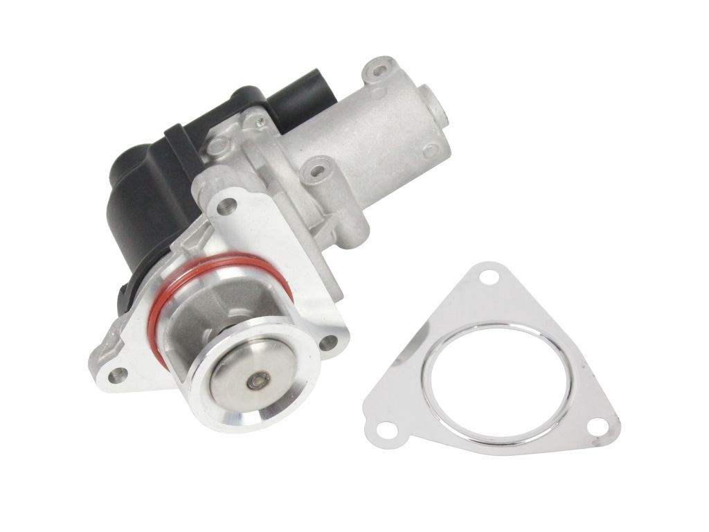 Válvula EGR de recirculação dos gases Hyundai Santa Fe preço, a partir de 148,03 USD