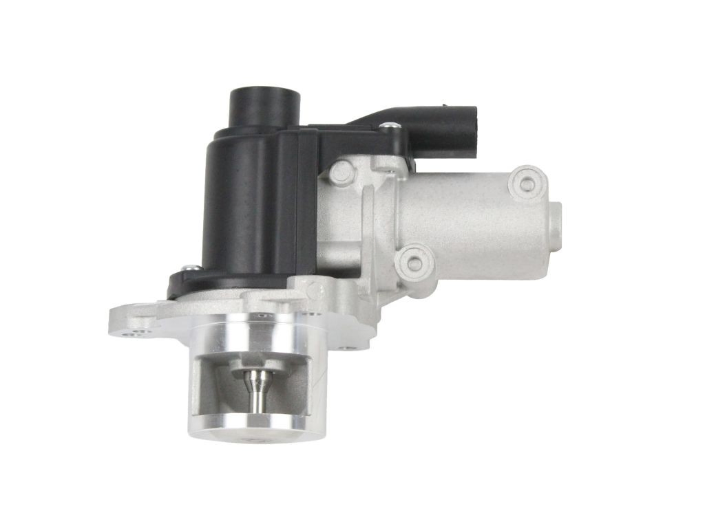  Válvula EGR de recirculação dos gases Hyundai Tucson III SUV (TL) (2015 - 2023) III