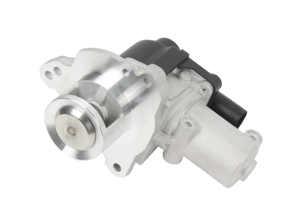 Válvula EGR de recirculação dos gases para Hyundai Tucson III TL