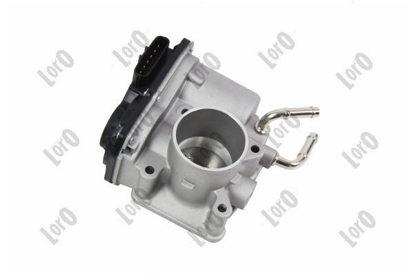 Compre Válvula de borboleta montada Toyota Corolla 