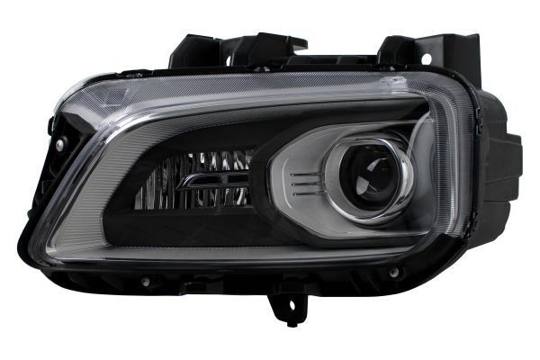 Compre Luz esquerda Hyundai KONA 