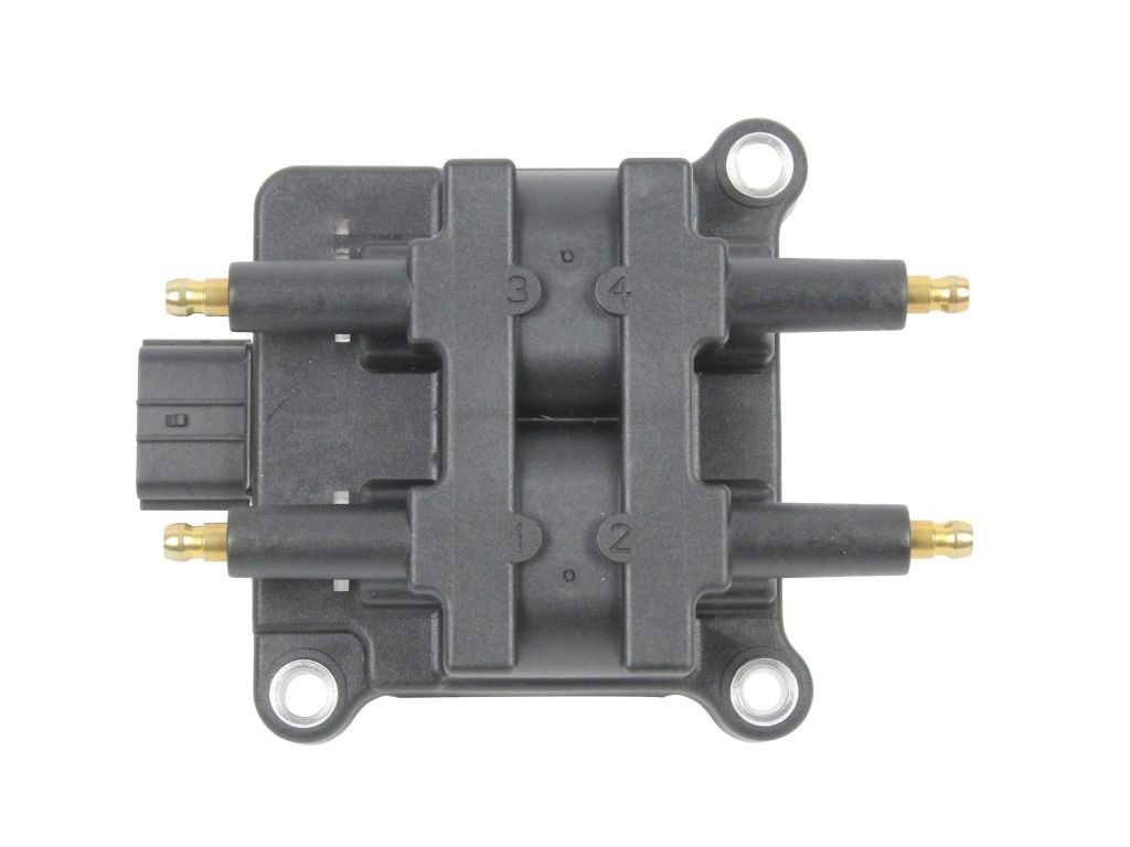  Bobina de ignição Subaru Impreza I carrinha (GF) (1992 - 2000) I
