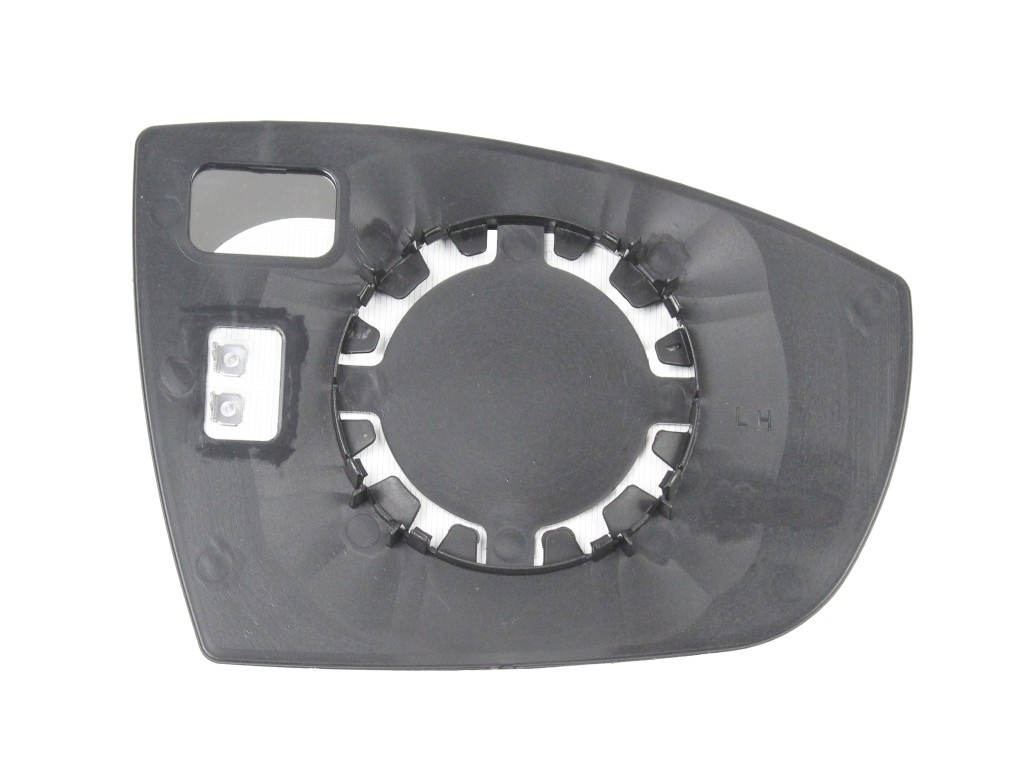Compre 3280546E Polcar Elemento espelhado do espelho de retrovisão esquerdo