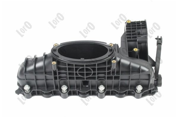  Tubo coletor de admissão Mercedes ML/GLE SUV (W166) (2011 - 2014) 
