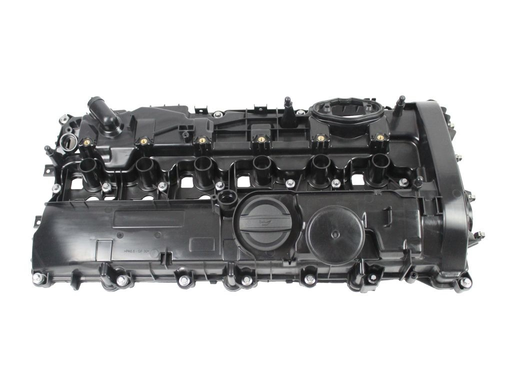  Tampa de válvulas BMW X4 SUV (G02, F98) (2018 - 2026) 