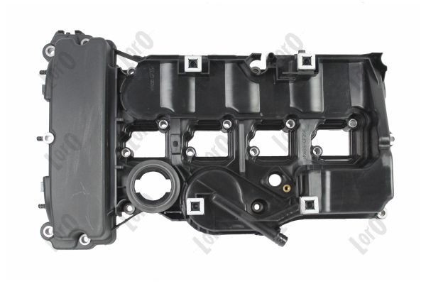 Tampa de válvulas para Mercedes C  S203