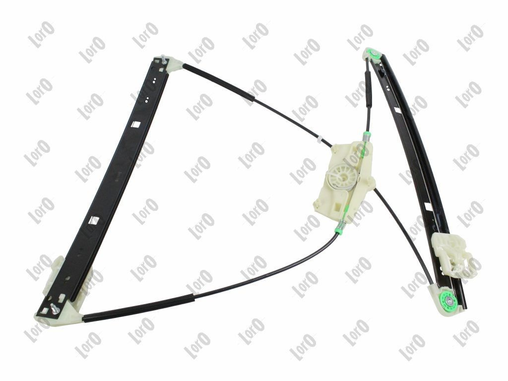 Compre AC1402 Magneti Marelli Mecanismo de acionamento de vidro da porta dianteira direita