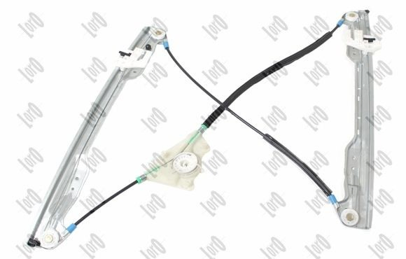  Mecanismo de acionamento de vidro da porta dianteira esquerda Citroen C5 I hatchback (DC) (2001 - 2004) I