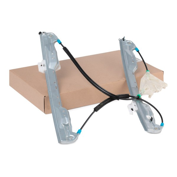 Mecanismo de acionamento de vidro da porta dianteira esquerda Citroen C5 preço, a partir de 57,15 USD
