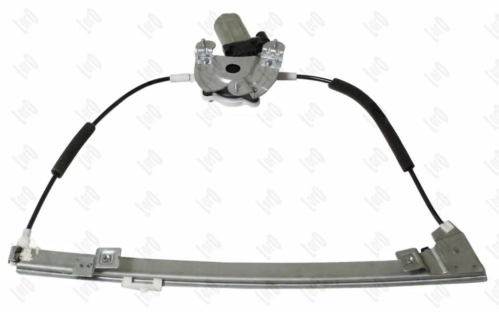  Mecanismo de acionamento de vidro da porta dianteira direita Renault Megane I hatchback (BA0, BA1) (1995 - 2004) I