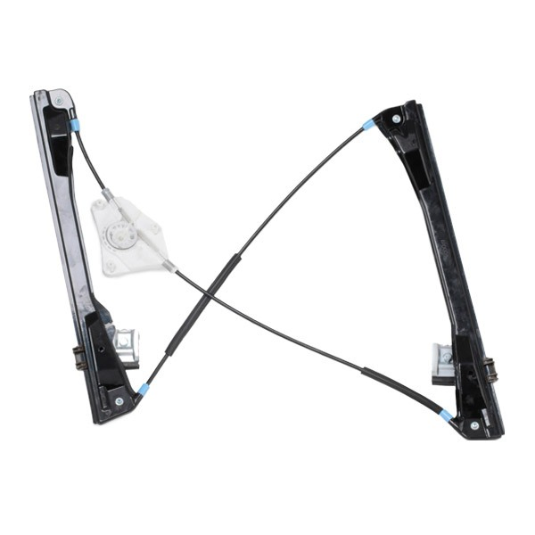 Compre Mecanismo de acionamento de vidro da porta dianteira esquerda Seat Ibiza 3