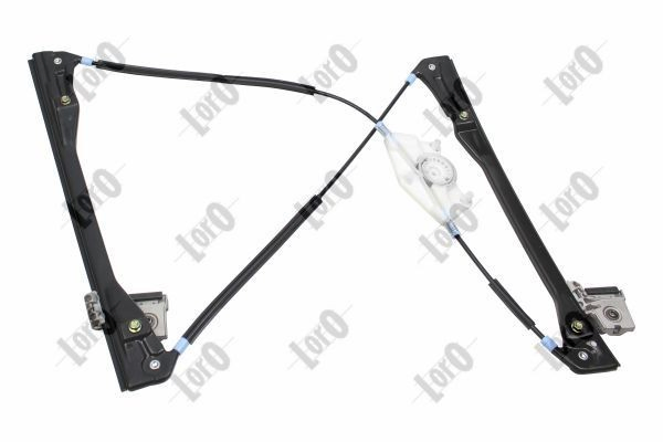 Mecanismo de acionamento de vidro da porta dianteira esquerda Peugeot/Citroen 1620001180 preço, a partir de 43,44 USD