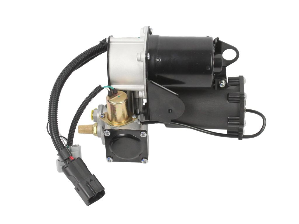 Compressor de bombeio pneumático (de amortecedores) 4154033000 VAG