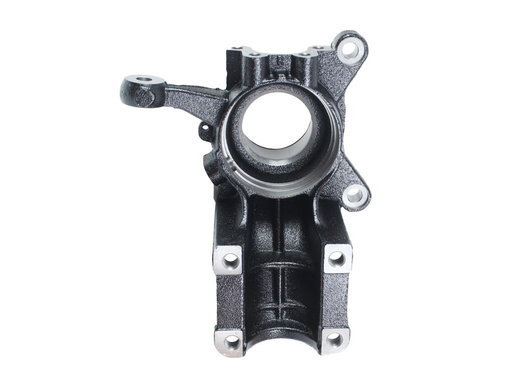 Pino moente (extremidade do eixo) dianteiro direito Fiat/Alfa/Lancia 1330868080 preço, a partir de 134,40 USD