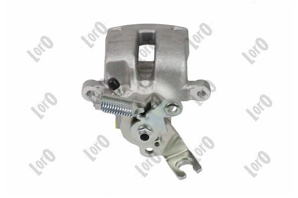 Compre AC8300 HELLA Suporte do freio traseiro direito