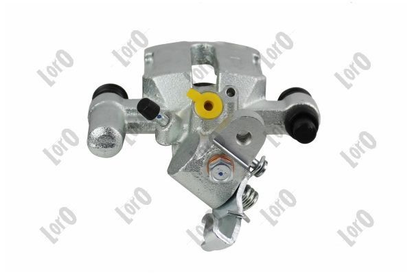 Suporte do freio traseiro esquerdo AC8065 HELLA