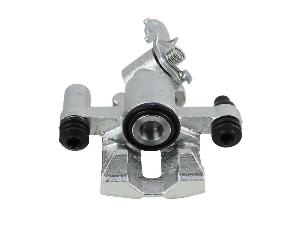 Suporte do freio traseiro esquerdo AC8065 HELLA