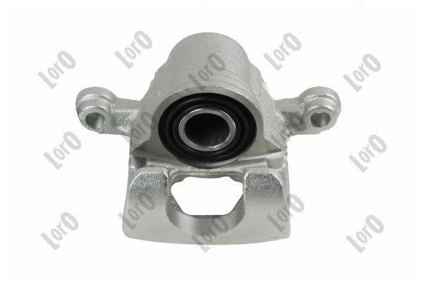 Compre 440111KD0A Renault (RVI) Suporte do freio traseiro esquerdo
