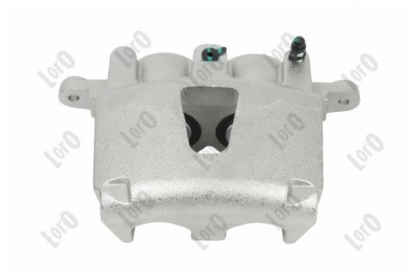 Suporte do freio dianteiro direito BHP303E TRW