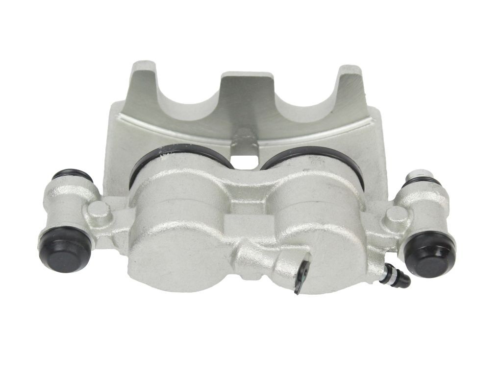 Suporte do freio dianteiro direito A4474200183 Mercedes