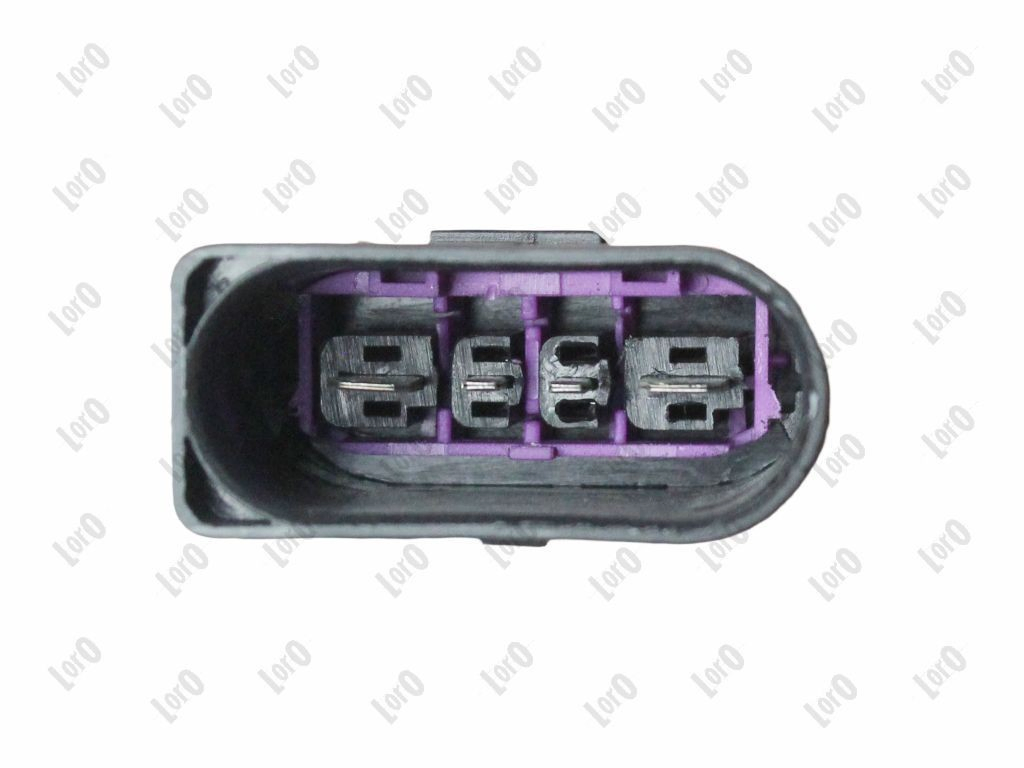 Motor de acionamento do freio de suporte traseiro 13106981 Depo/Loro/Abakus