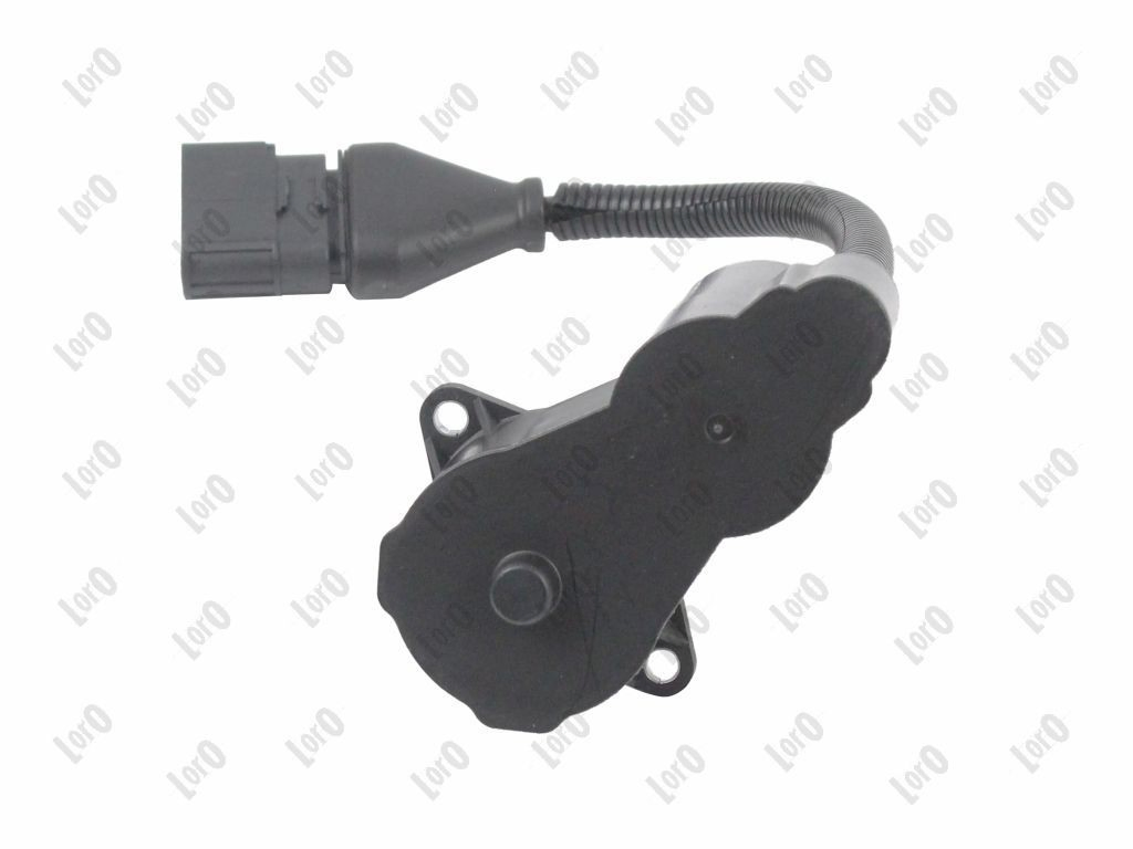Compre 13106981 Depo/Loro/Abakus Motor de acionamento do freio de suporte traseiro