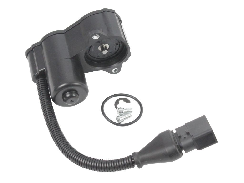 13106981 Depo/Loro/Abakus Motor de acionamento do freio de suporte traseiro